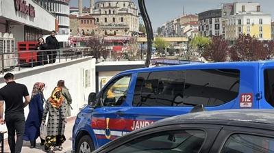 CHP'li belediyeye 4. dalga operasyonu! �ki kurumda arama yap�l�yor