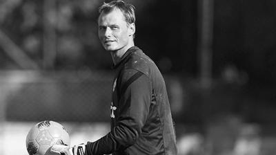 Efsane kaleci Alexander Manninger, kaza sonucu hayat�n� kaybetti