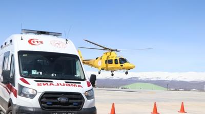 Erzurum'da arazi anla�mazl���nda kan akt�: 5 ki�i yaraland�