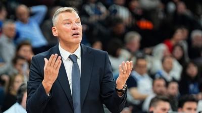 Fenerbah�e Beko, ASVEL kar��s�nda hata yapmad�