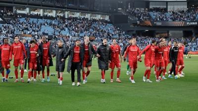 Freiburg, Celta'y� saf d��� b�rakarak yar� finalde!