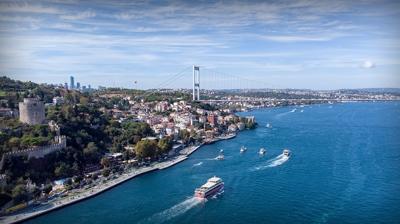Hafta sonu gezi rehberi: �stanbul'da iki g�nl�k tatil rotalar�!