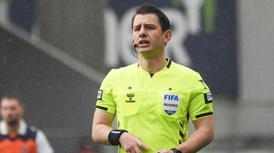 Halil Umut Meler'e Yunanistan'dan g�rev!