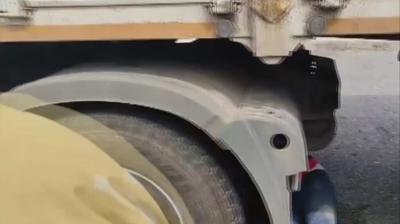 Hatay'da feci �l�m: Tamir etti�i t�r�n alt�nda kald�