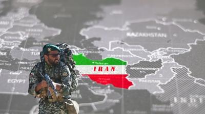 �ran'dan ABD'ye ate�kes resti! Her zaman haz�r�z