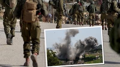 ��gal ordusunda L�bnan haz�rl���! 19:00 i�in talimat verildi 