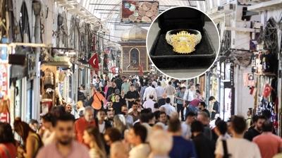 De�eri 3 milyon dolar! Binlerce km �teden getirip �stanbul'da enselendiler