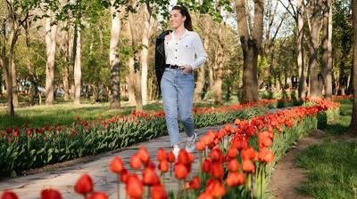 �stanbul'da lalelerin en g�zel oldu�u 5 yer