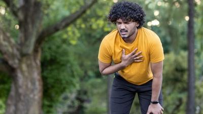 �Kalp krizi' gen�le�iyor