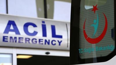 Karaman'da ac� haber! 3 ya��ndaki �ocuk derede bo�uldu