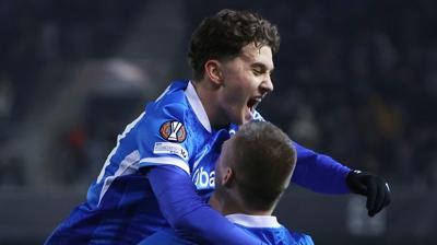 Karetsas'ta rakip Madrid