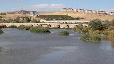 K�z�l�rmak'�n debisi son 10 y�l�n zirvesinde