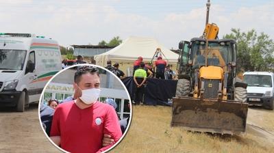 Kuyu cinayetinin katili bulundu! T�rkiye'ye iade edilecek