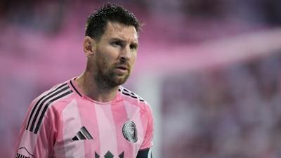 Lionel Messi, İspanya 3. Lig ekibini satın aldı