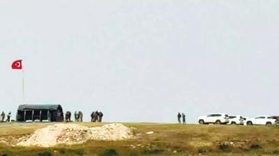 Mehmet�ik'ten KKTC'de oldubittiye ge�it yok