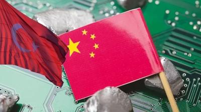 Nadir elementler �Yeni petrol' oldu