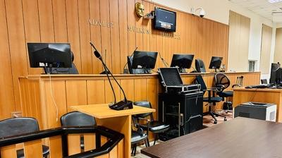 Narin cinayetinde Nevzat Bahtiyar'�n yeniden yarg�lanmas�nda 2. duru�ma