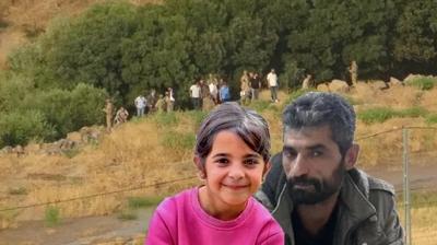 Narin G�ran cinayetinde yeni geli�me: Nevzat Bahtiyar'a 17 y�l hapis