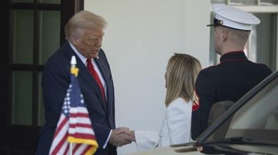 Amerika �talya hatt�nda gerilim: N�kleer silah� ABD kulland�