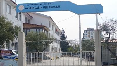 Okul sald�r�lar� �zerinden provokasyon: 162 ki�i g�zalt�na al�nd�