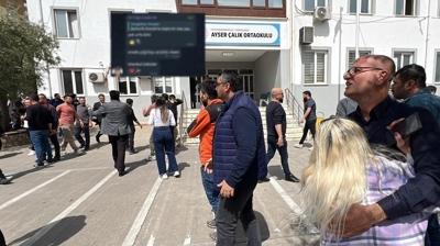 Okul sald�r�lar�yla ilgili provokasyona ge�it yok: 93 Telegram grubu kapat�ld�