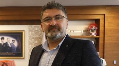 'Polemik değil hizmet' dedi... CHP'den istifa edip AK Parti'ye katıldı