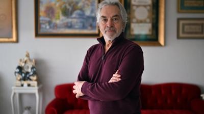 Prof. Dr. �skender Pala'dan dil uyar�s�: �350 kelimeyle daha basit ama daha mutsuz ya�ars�n�z�
