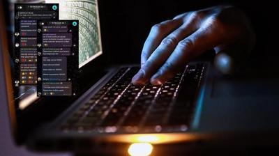 Provokasyona ge�it yok! 100 bin �yeli Telegram grubu kapat�ld�