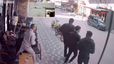 Simav'da deprem f�rt�nas�: Uzman isimden kritik uyar�