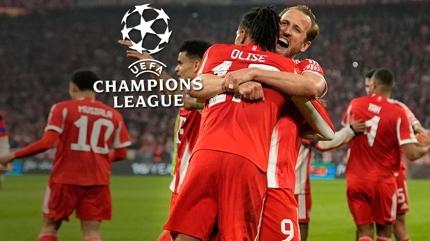 Dev ma�lar sona erdi! ��te Devler Ligi'nde yar� final e�le�meleri