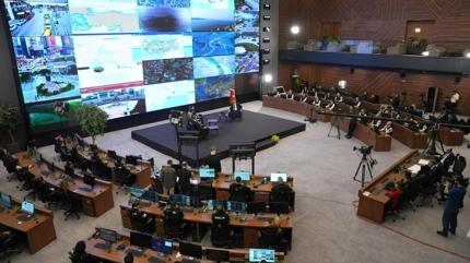 �ki bakanl�ktan acil toplant� karar�... Okul ve �evre g�venli�i ele al�nacak