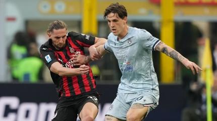 �talyanlar, Nicolo Zaniolo i�in yar���yor! Devler onun pe�inde
