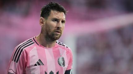 Lionel Messi, �spanya 3. Lig ekibini sat�n ald�