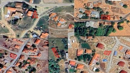 Milli Emlak a��klad�: 50.000 TL'den arsa, 60.000 TL'den tarla! Yeti�en al�yor...