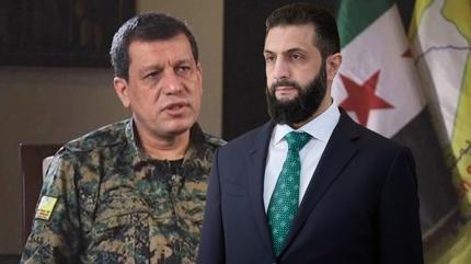 �ara, YPG eleba��yla g�r��t�