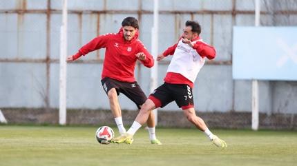 Sivasspor'dan sakatl�klar hakk�nda a��klama