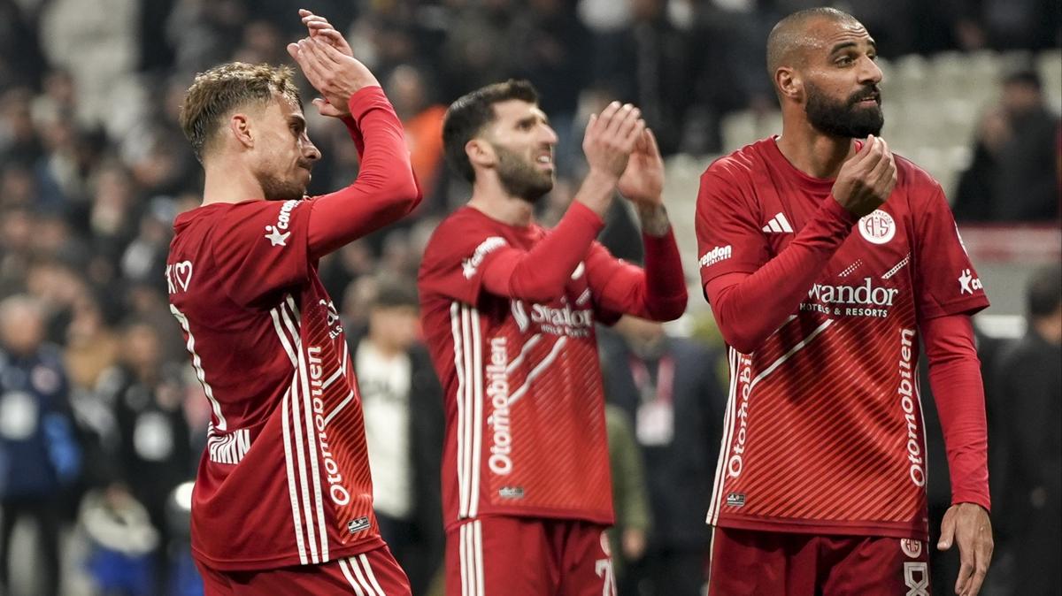 antalyaspor s�per lig konyaspor foto�raflar� resimleri