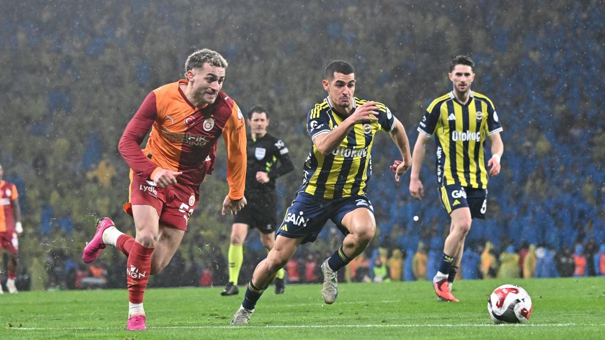 s�per lig fenerbah�e galatasaray foto�raflar� resimleri