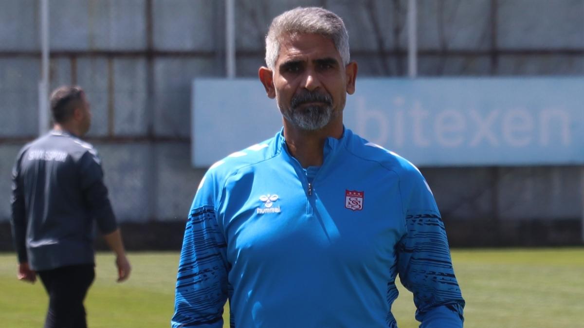 ismet ta�demir sivasspor 1. lig foto�raflar� resimleri