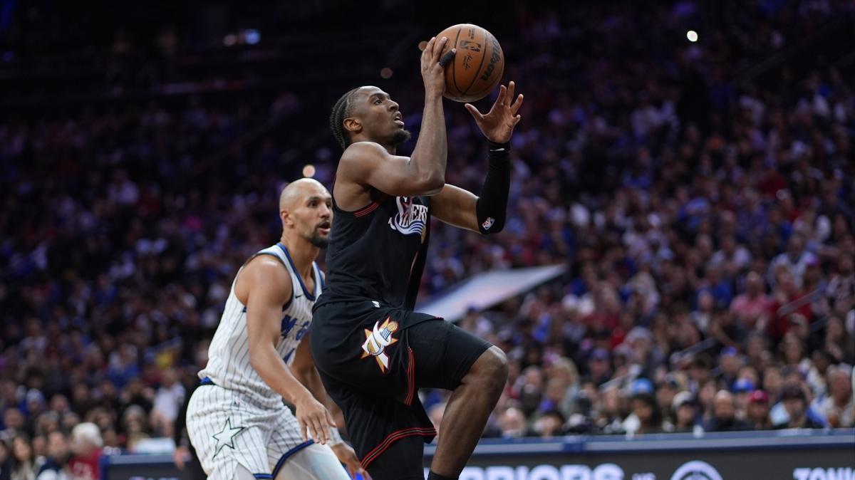 Philadelphia 76ers nba Orlando Magic foto�raflar� resimleri