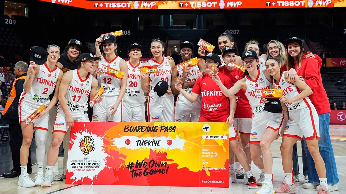 D�nya Kupas� basketbol t�rkiye foto�raflar� resimleri