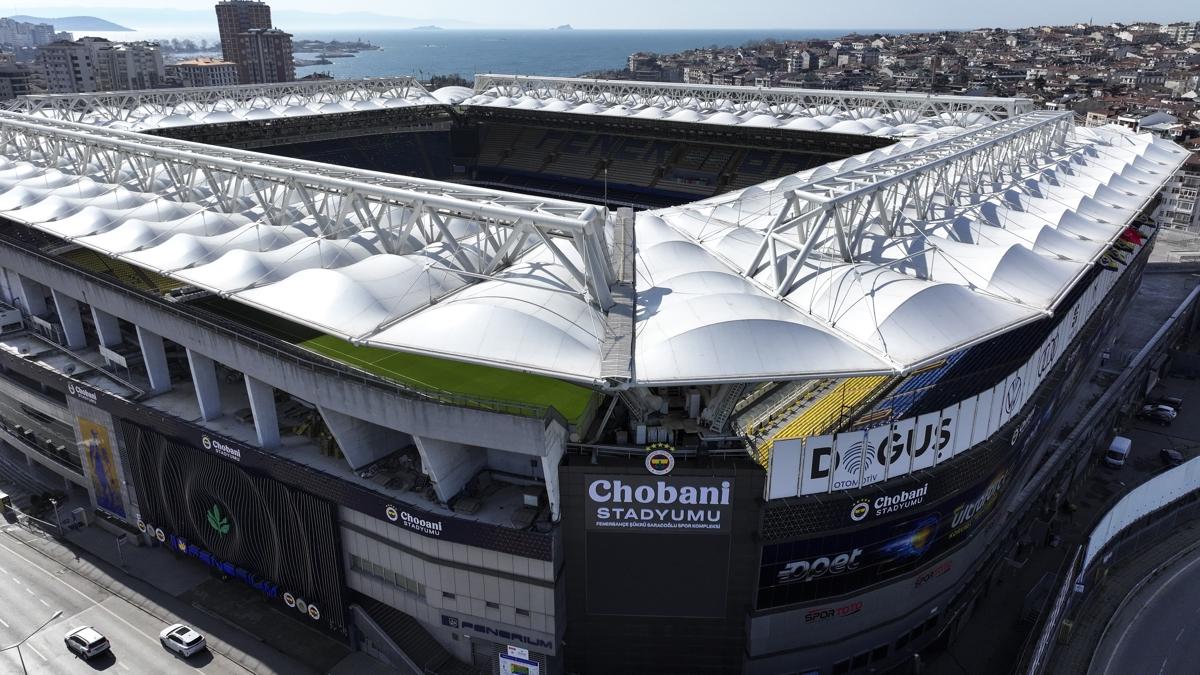 fenerbah�e futbol stadyum foto�raflar� resimleri