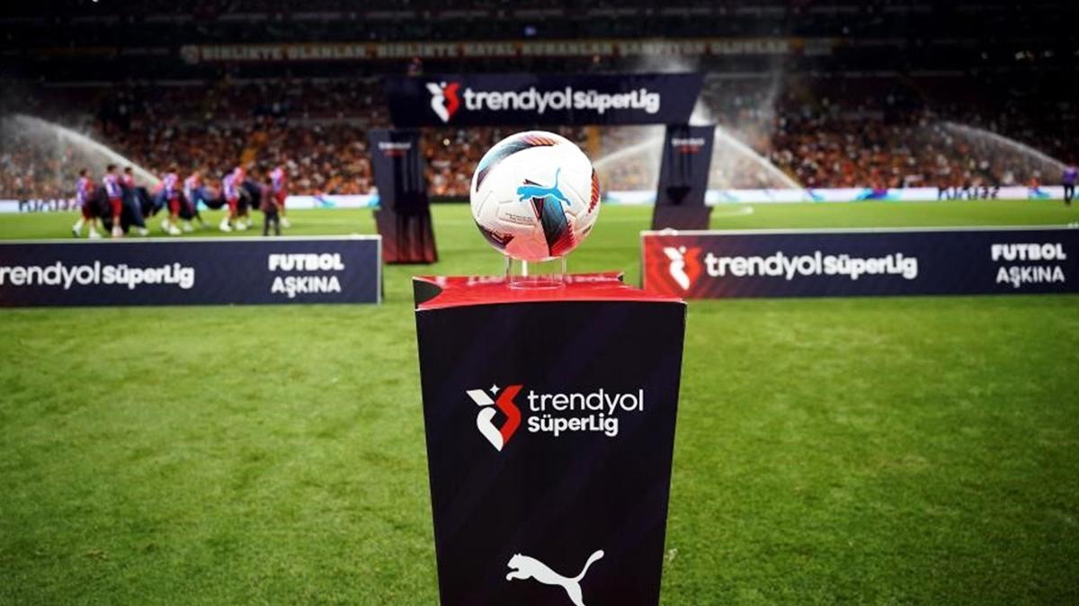 s�per lig tff program foto�raflar� resimleri