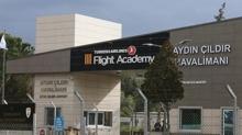 �al��malar tamamland�! Ayd�n Havaliman�'ndan ticari u�u� haz�rl���