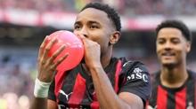 Milan'dan Christopher Nkunku karar�