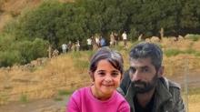 Narin G�ran cinayetinde yeni geli�me: Nevzat Bahtiyar'a 17 y�l hapis