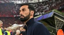 Real Madrid'de Arbeloa ile yollar ayr�l�yor