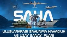SAHA 2026: T�rkiye, K�resel Savunma ve Teknoloji �� Birli�inde Stratejik Merkez Konumunu G��lendiriyor