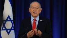 Soyk�r�mc� Netanyahu'ya tepkiler ��� gibi... L�bnan ile ate�kes k��eye s�k��t�rd�