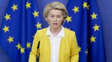 Von der Leyen, K�rfez �lkeleriyle yak�nla�mak istediklerini duyurdu